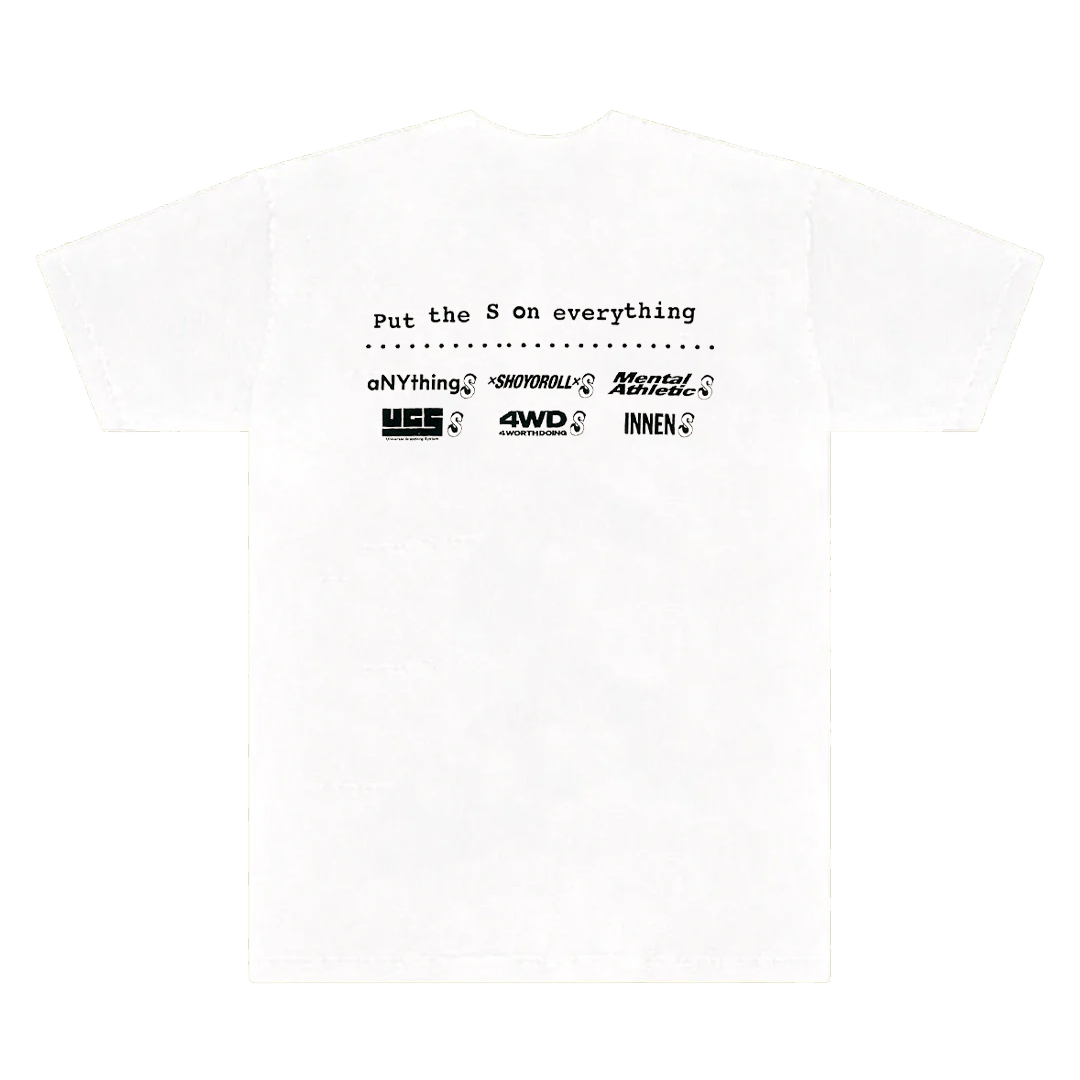 Pluralize The Practice Tee