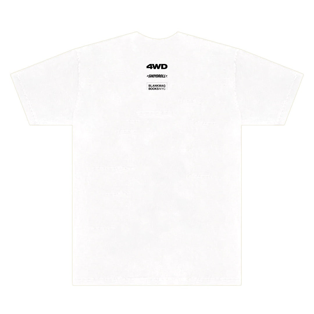 Shoyoroll "S-corp" Tshirt