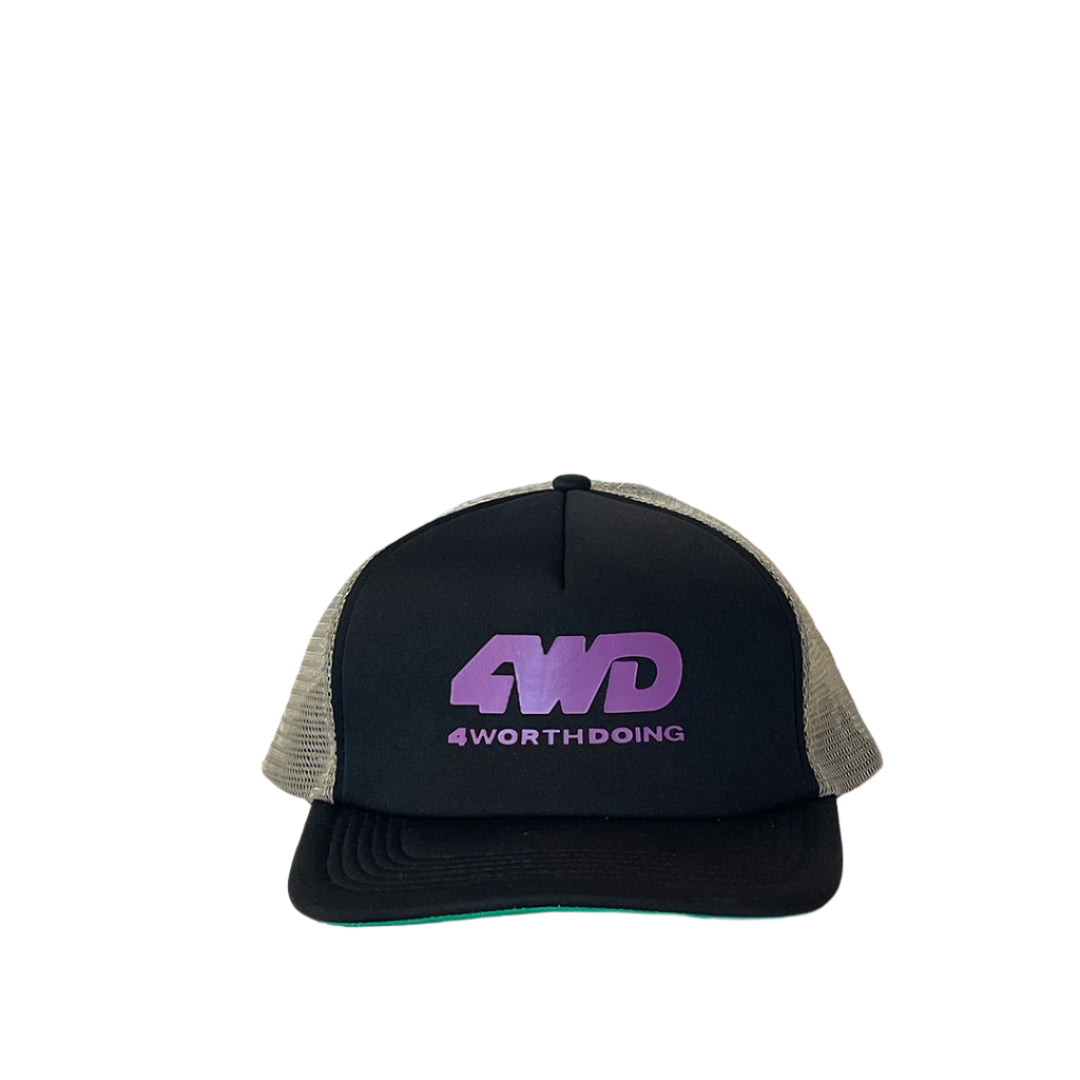 Off Road Trucker Hat