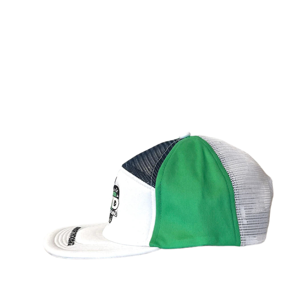 Snake City Hat