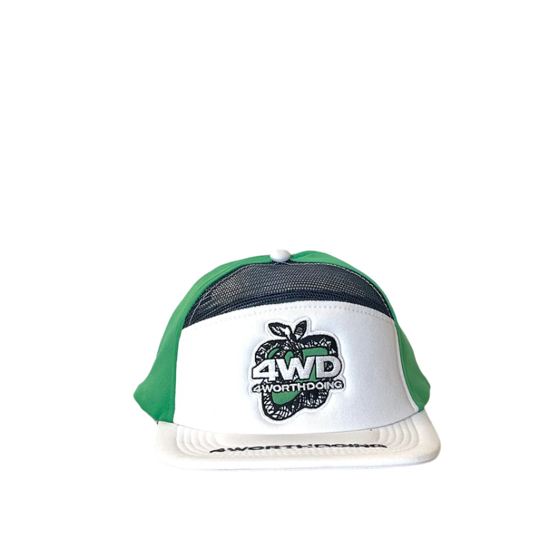 Snake City Hat