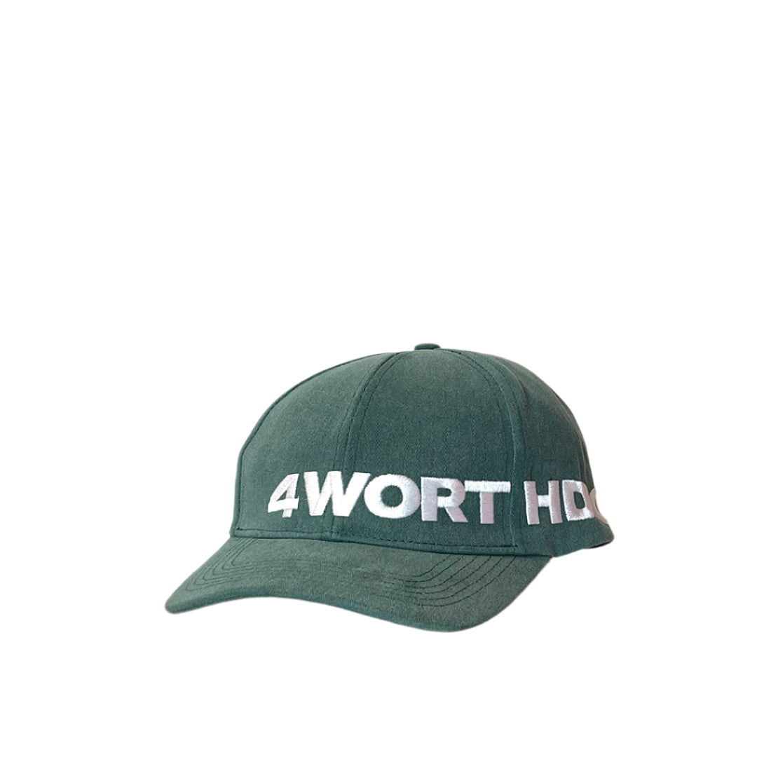 4WD Wrap Around Hat