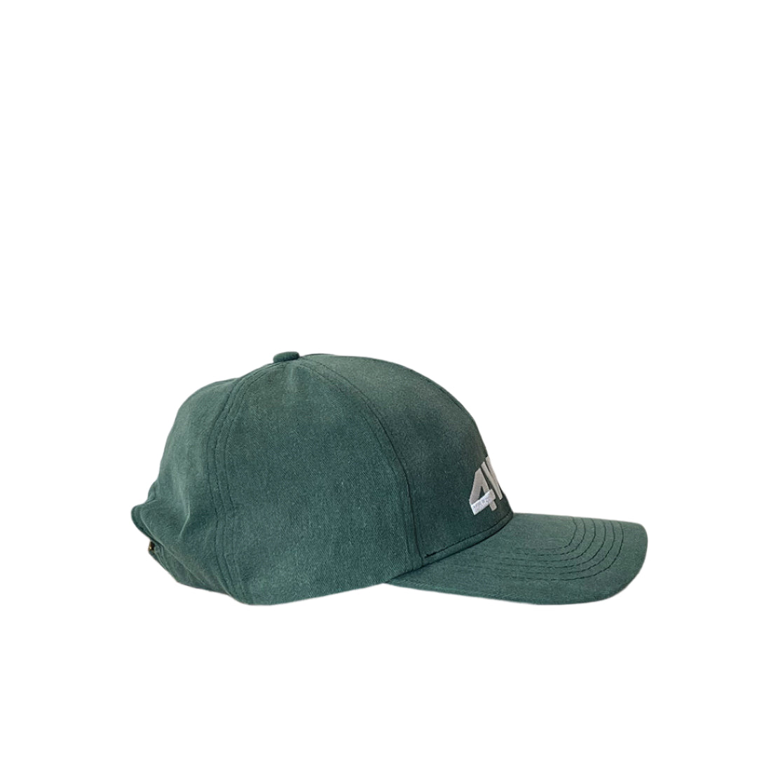 4WD Wrap Around Hat