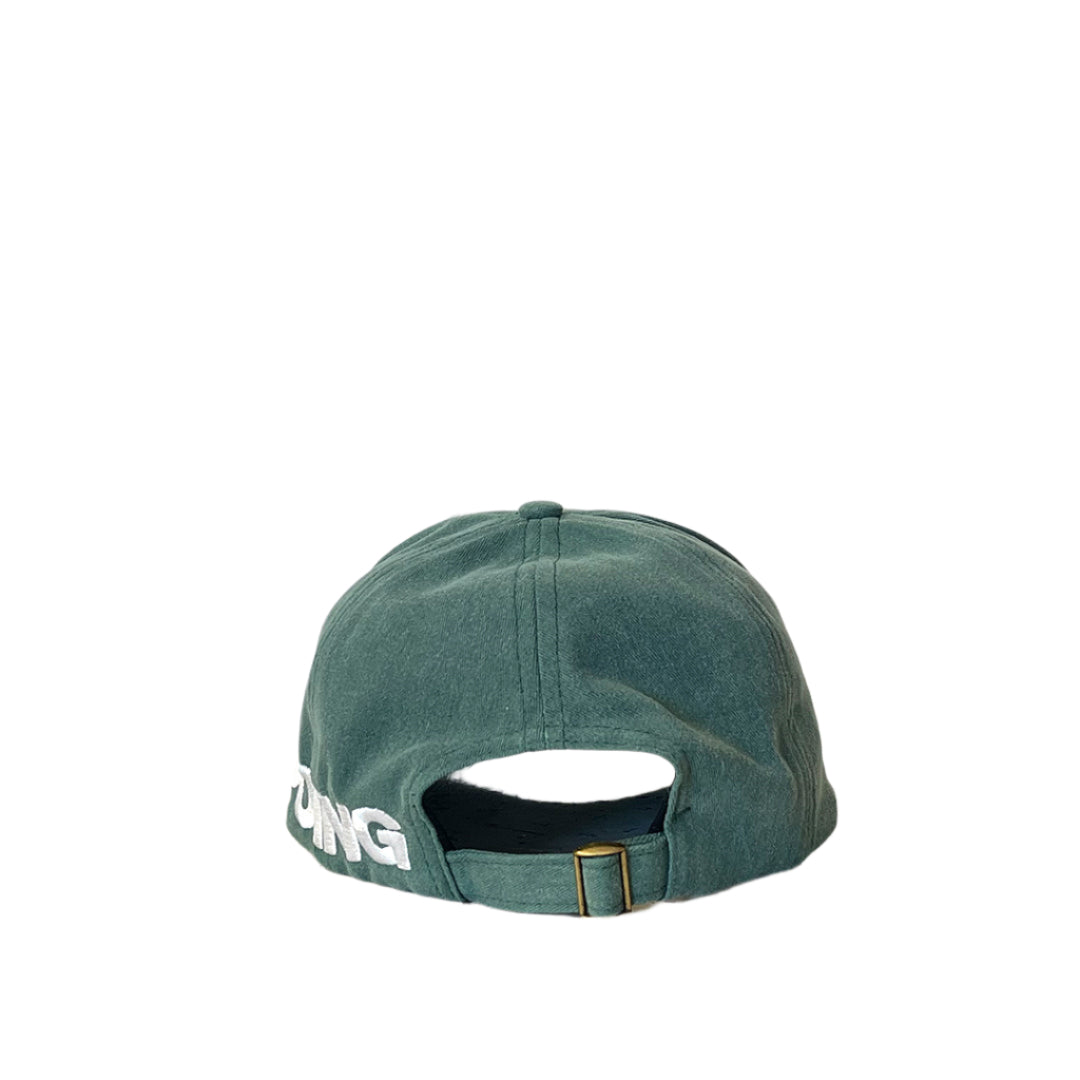 4WD Wrap Around Hat