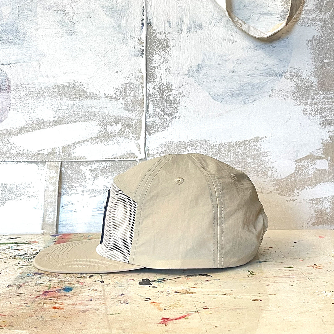 Maintenance Nylon Hat