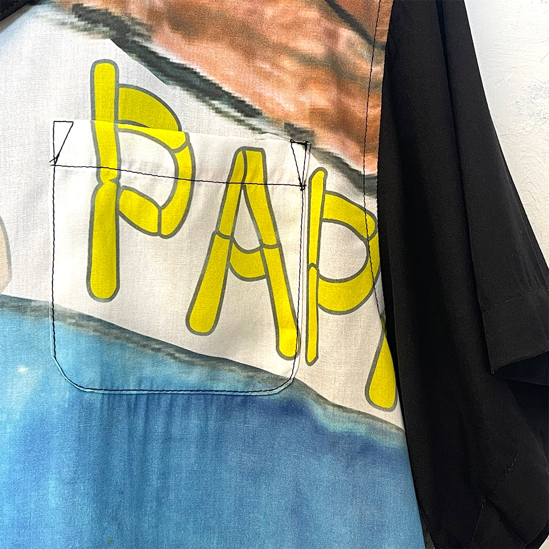 Polite New Yorker S/S Shirt