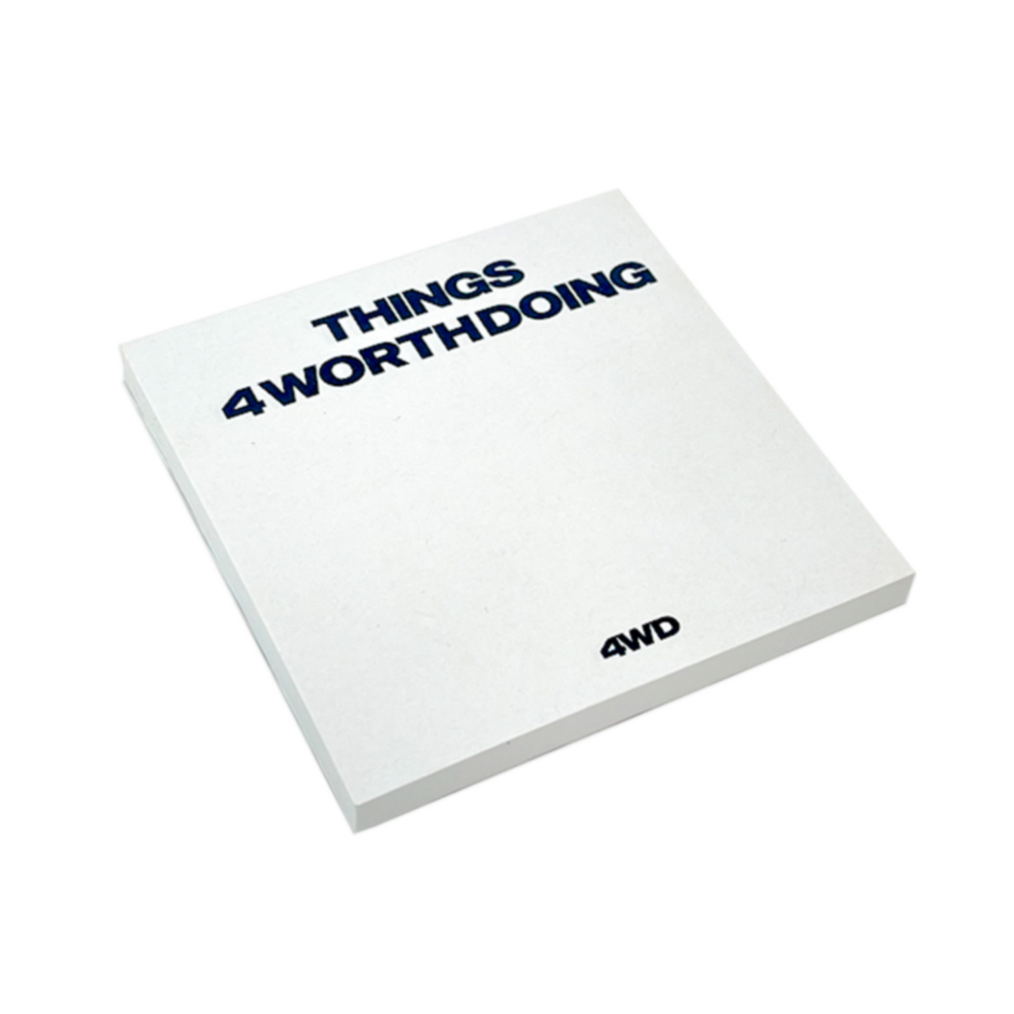 4WD POST-IT® NOTES