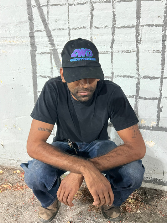 Trailblazer Team  hat