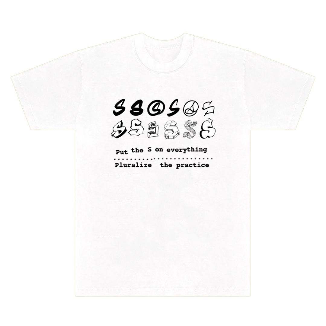 Shoyoroll "S-corp" Tshirt